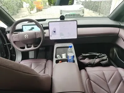 Nio ET5T