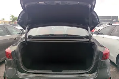 Changan Eado