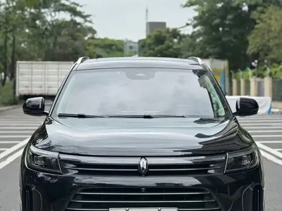 AITO 问界 AITO M7