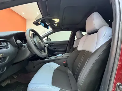 Toyota Izoa
