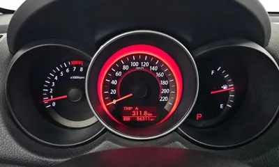 Kia Porte