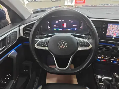 Volkswagen 探岳 GTE