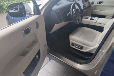 Li Auto L9