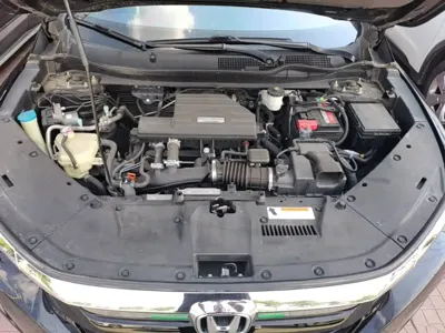 Honda Breeze