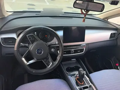 BYD MAX