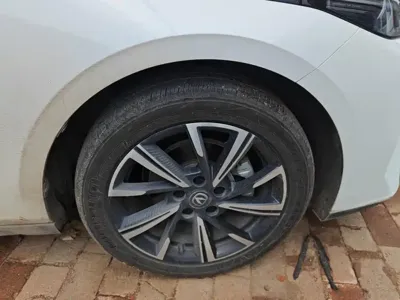 Changan Eado