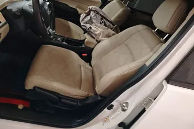 Honda Jade