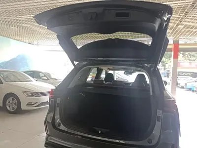 Changan 长安CS75PLUS