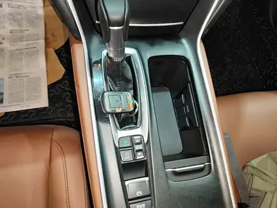 Honda Inspire