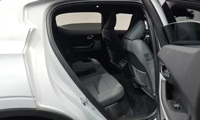 Polestar Polestar 2