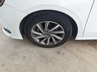 Geely Binrui
