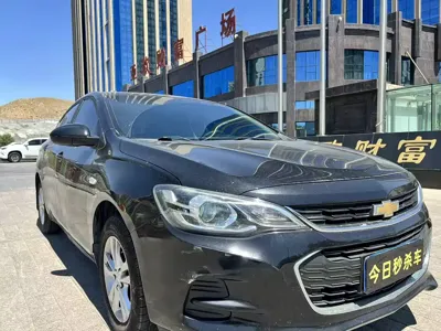 Chevrolet Cavalier