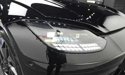 Hyundai Ioniq6