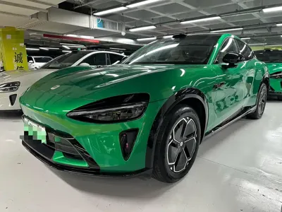 Xiaomi 小米YU7