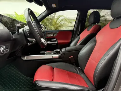 Mercedes-Benz GLB AMG