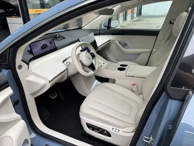 智界 Zhijie R7
