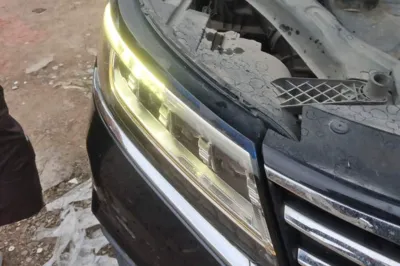 Roewe RX5