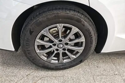 BYD Qin L