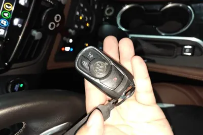 Buick Envision