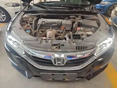 Honda Spirior