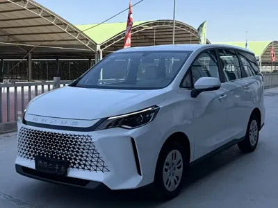 Maxus G50