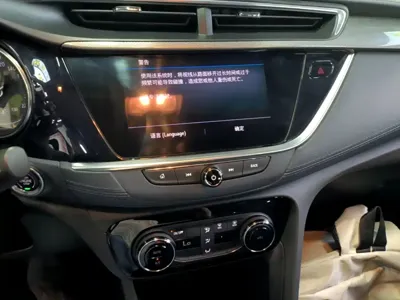 Buick Encore GX