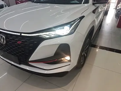 Changan 长安CS75PLUS
