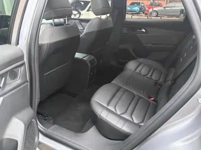 Citroen C5 X