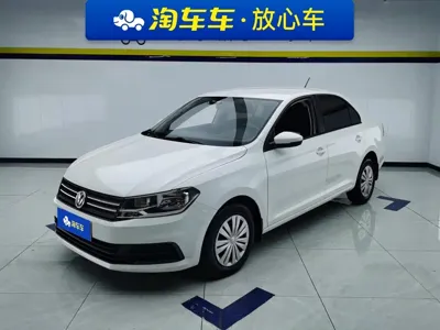 Volkswagen Santana