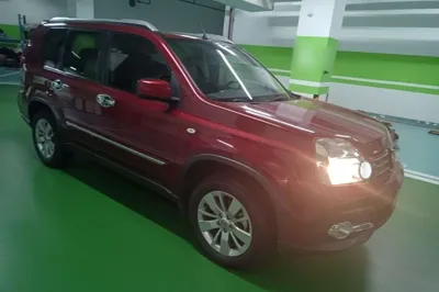 Dongfeng Fengdu MX6