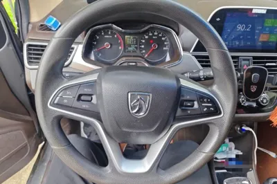 Baojun 310W