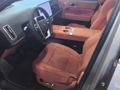 Li Auto Li L6