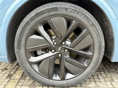 Li Auto Li L9