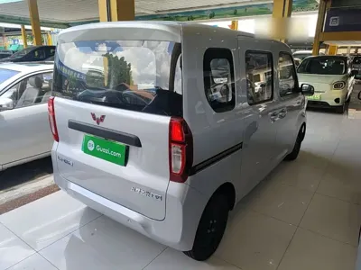 Wuling Zhiguang EV