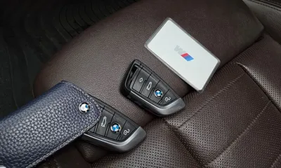 BMW 4-Series