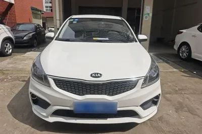 Kia K2