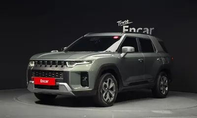 KG_Mobility_Ssangyong Torres