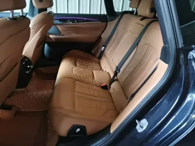 BMW 6 Series GT