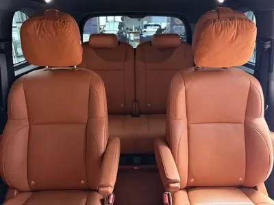 Li Auto Li L9