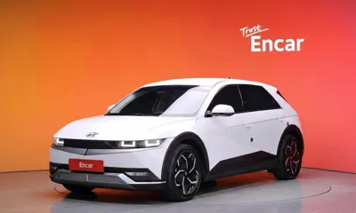 Hyundai Ioniq5