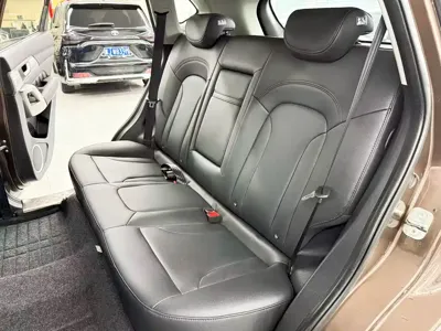 Haval H2