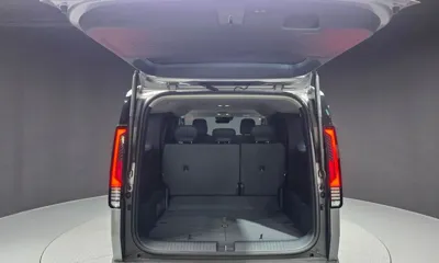Kia PV5