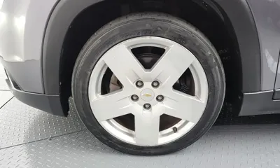 ChevroletGMDaewoo Orlando