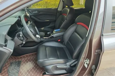 MG 5