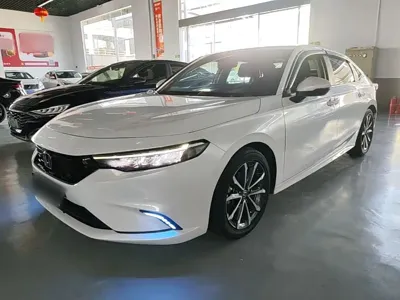 Honda Integra
