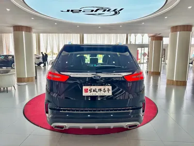 Ford Edge