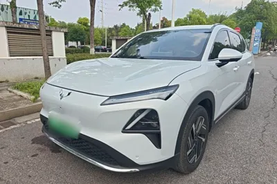 Wuling Xingguang S