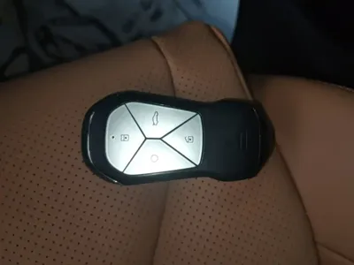Xpeng P5