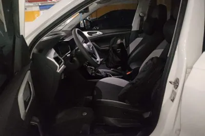 Volkswagen Tacqua