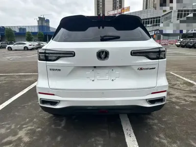 Changan CS55PLUS